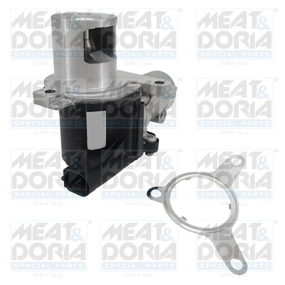 EGR Valve